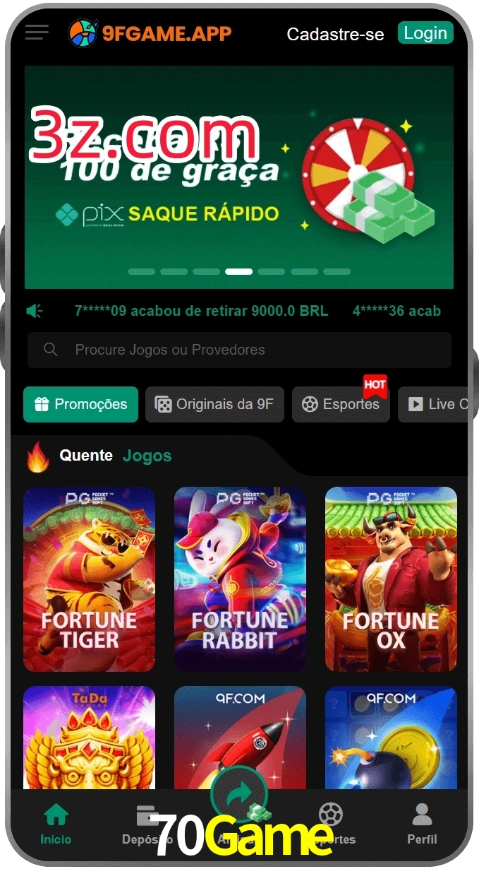 70Game