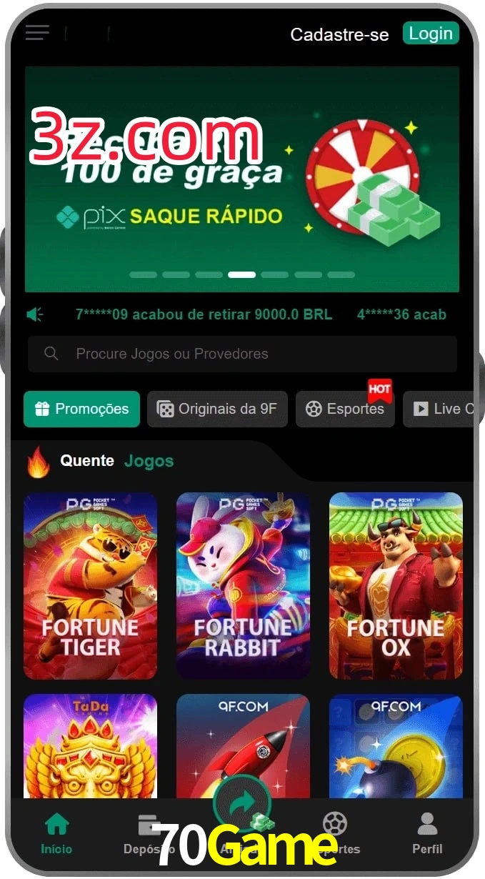 70Game
