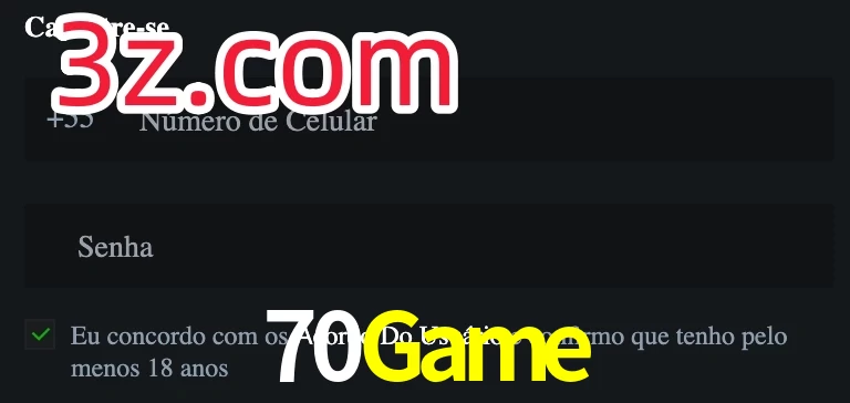 70Game